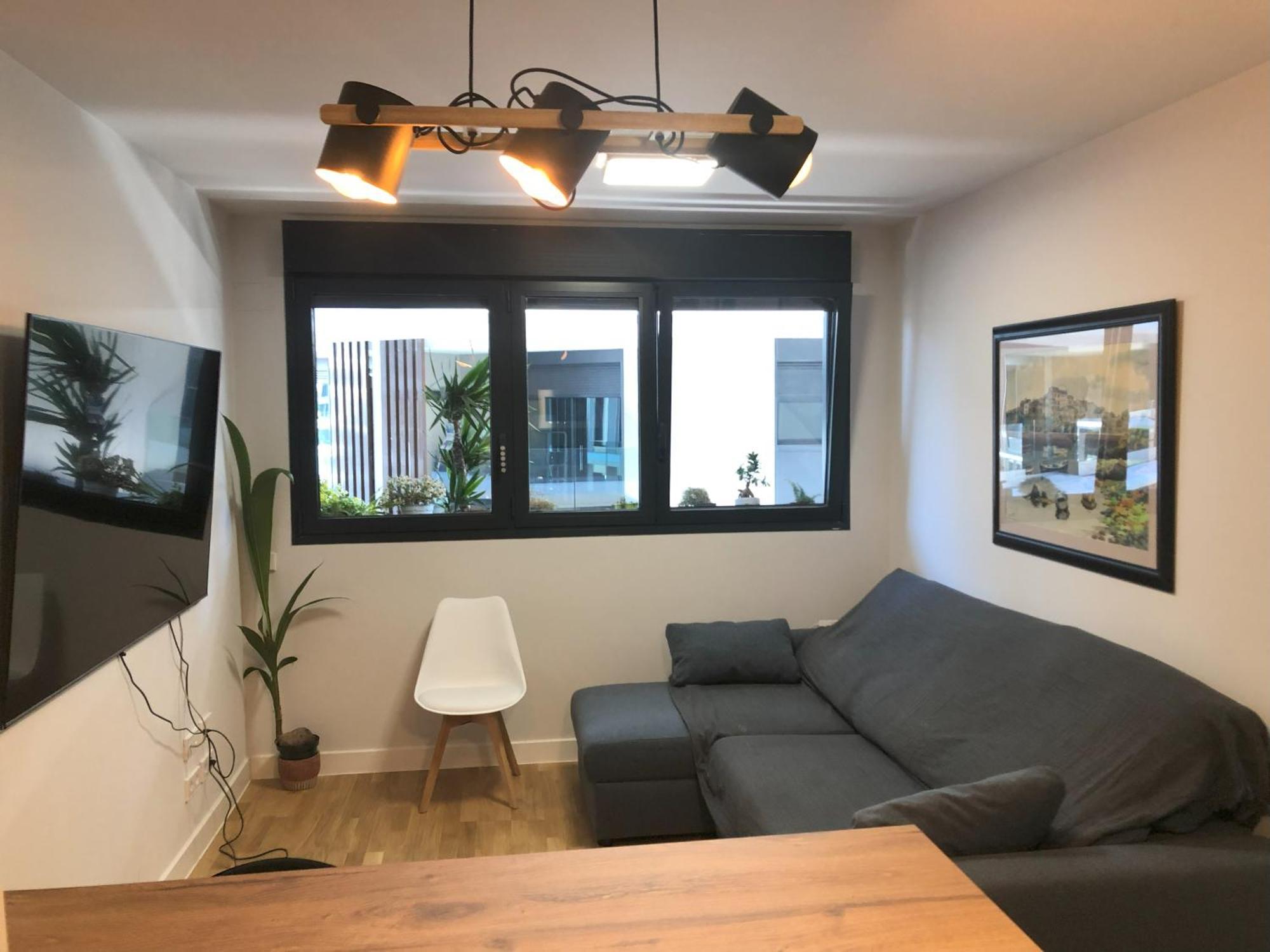 Apartamento Pontones Apto Familiar, *