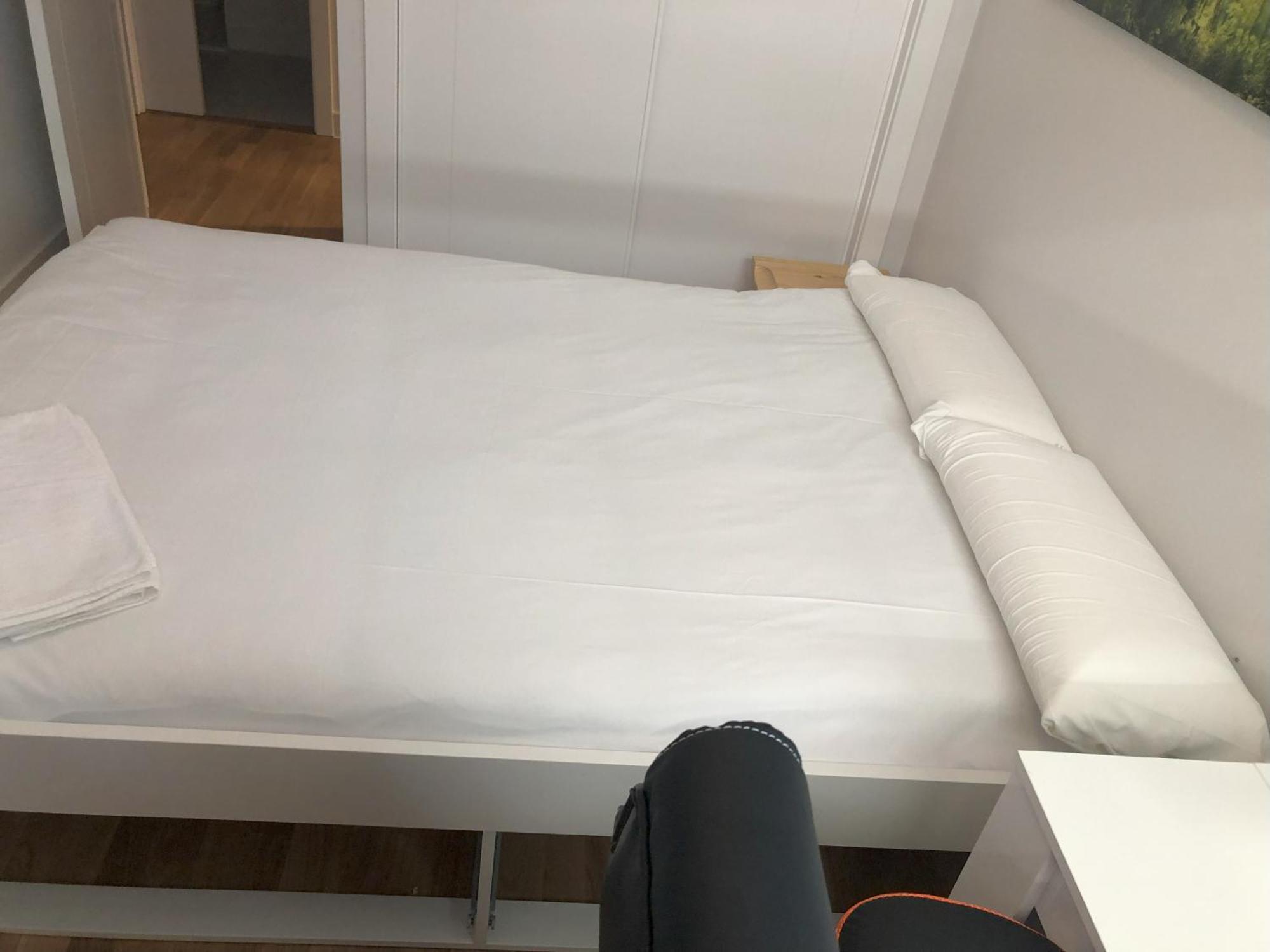 Apartamento Pontones Apto Familiar, Madrid